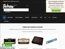 Sites similar to pedroneshop.com