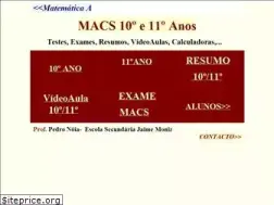 Sites similar to pedronoia.net