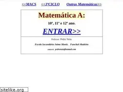 Sites similar to pedronoia.pt