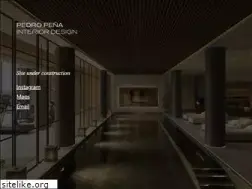 Sites similar to pedropena.com