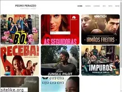 Sites similar to pedroperazzo.com