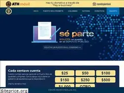Sites similar to pedropierluisi.com