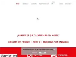 Sites similar to pedroponcemarketing.com