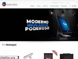 Sites similar to pedroporto.pt