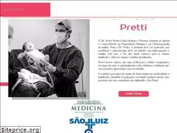 Sites similar to pedropretti.com.br