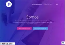 Sites similar to pedropuig.com