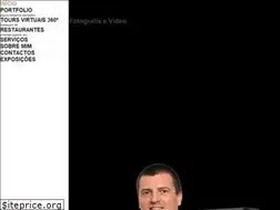 Sites similar to pedroqueiroga.pt