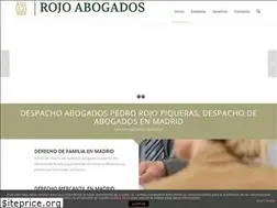 Sites similar to pedrorojopiqueras.es