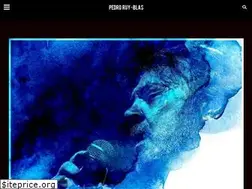Sites similar to pedroruyblas.com