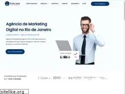 Sites similar to pedrosaad.com