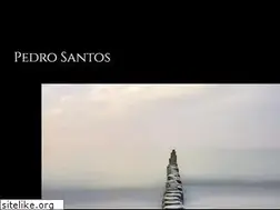 Sites similar to pedrosantos.com