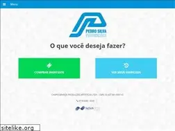 Sites similar to pedrosilvapromocoes.com.br