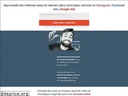 Sites similar to pedrosobral.com.br