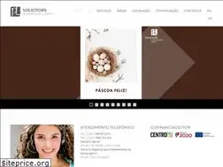 Sites similar to pedrosoleal.com