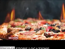 Sites similar to pedrospizza.com.au