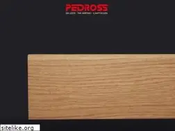 Sites similar to pedross.com