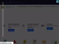 Sites similar to pedroteixeira.mg.gov.br