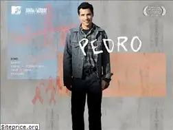 Sites similar to pedrothemovie.com