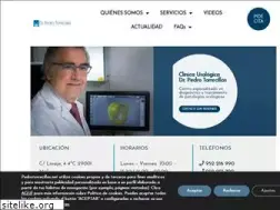 Sites similar to pedrotorrecillas.net