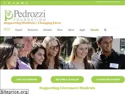 Sites similar to pedrozzifoundation.org