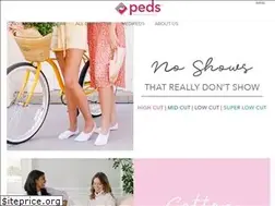 Sites similar to peds.com