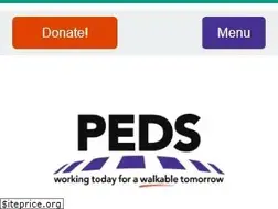 Sites similar to peds.org