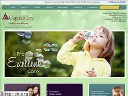 Sites similar to pedsalbany.com