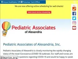 Sites similar to pedsalex.com