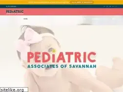 Sites similar to pedsav.com
