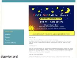 Sites similar to pedscare-afterhours.com