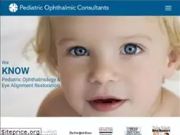 Sites similar to pedseye.com