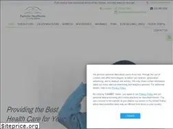 Sites similar to pedsli.com