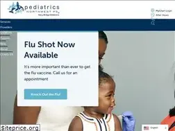 Sites similar to pedsnw.net