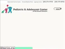 Sites similar to pedsofnwh.com