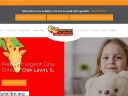 Sites similar to pedsondemand.com
