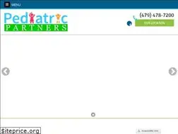 Sites similar to pedspartners.com
