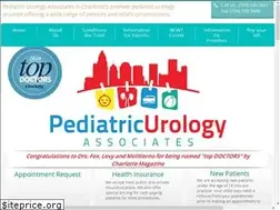 Sites similar to pedsurologyassociates.com