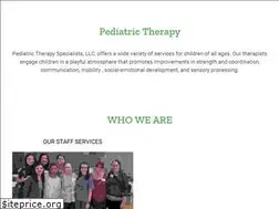 Sites similar to pedts.com