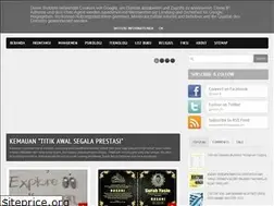 Sites similar to peduli99.blogspot.com