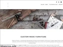 Sites similar to pedullastudio.com.au