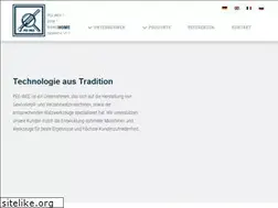 Sites similar to pee-wee.de