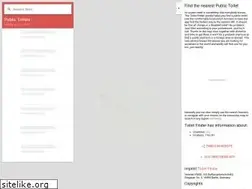 Sites similar to pee.place