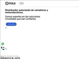 Sites similar to peea.com.mx
