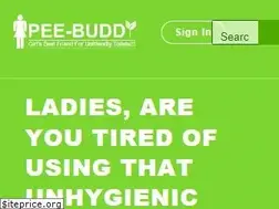 Sites similar to peebuddy.in