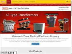 Sites similar to peecoindia.com