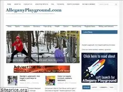 Sites similar to peedeepost.com