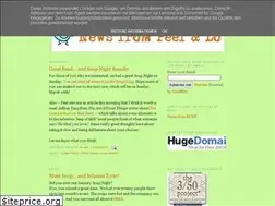 Sites similar to peefandlo.blogspot.com