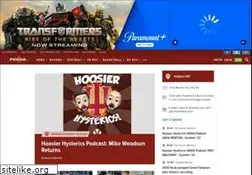 Sites similar to peegs.com