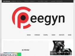 Sites similar to peegyn.com