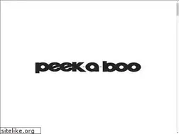 Sites similar to peek-a-boo.co.jp